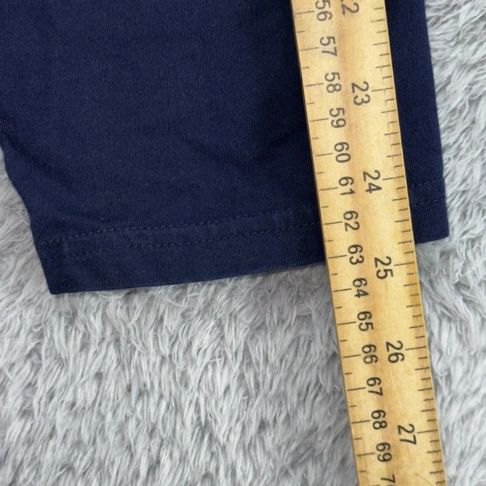 Polo Ralph Lauren 1967 Spell Out USA Colorblock Lightweight Hoodie‎ Size Large